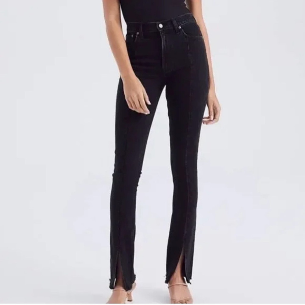 Abercrombie and Fitch Jeans
